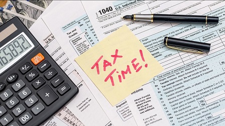 Income Tax