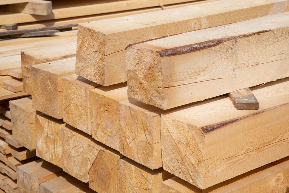 Timber Supplier Ingleburn