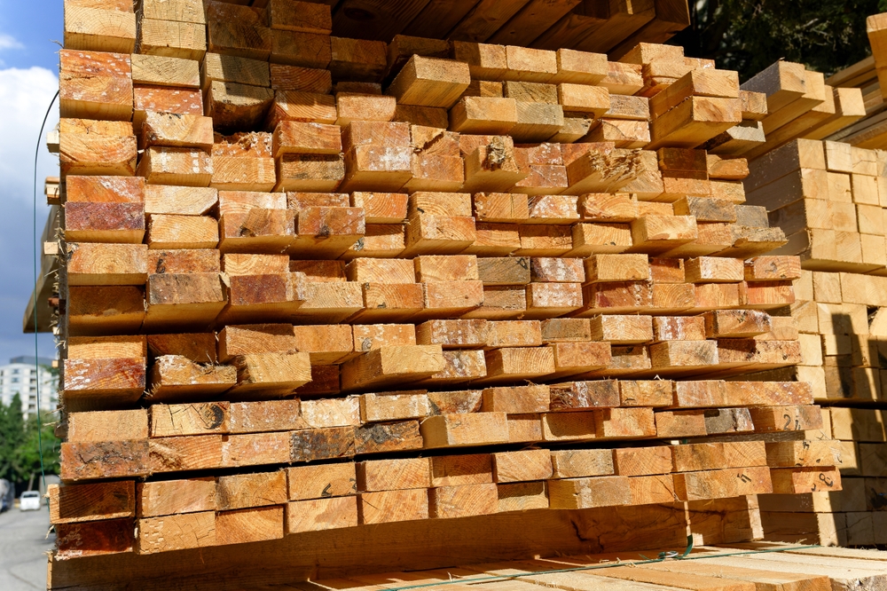 Timber Supplier Ingleburn