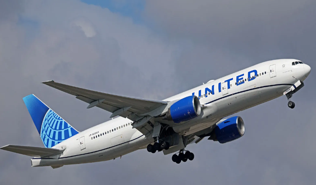 United Airlines Student Discount