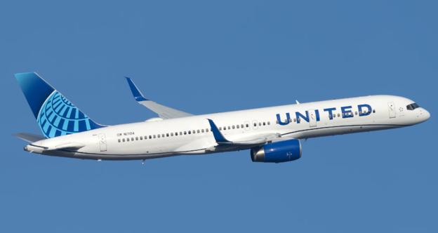 United Airlines