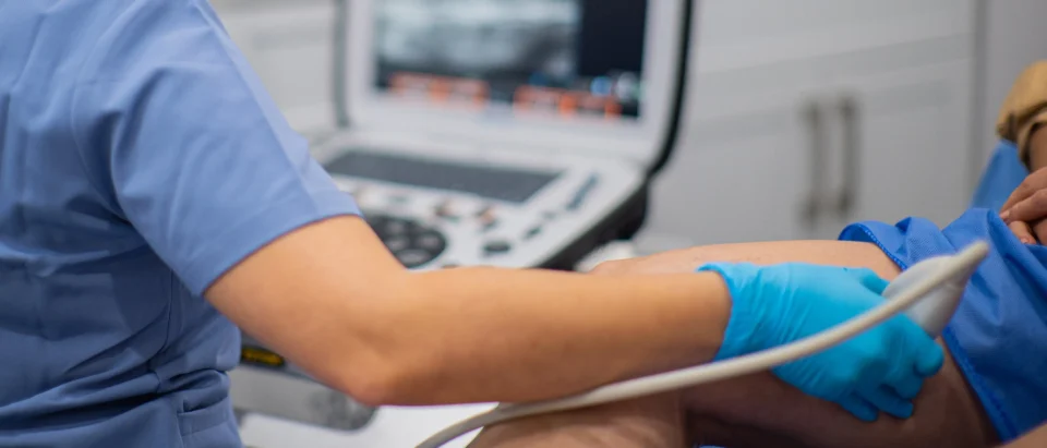 What Kind of Doctor is a Vein Specialist