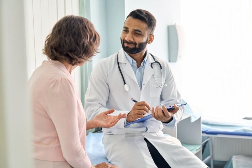 When to see a Vascular Doctor