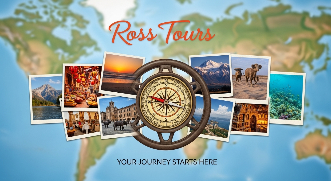 Argentina & Brazil tour