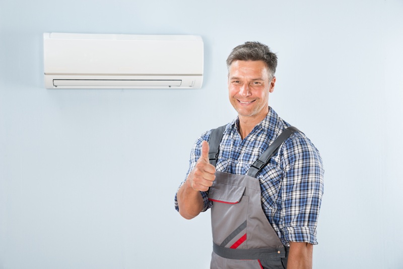 evaporative cooling service melbourne