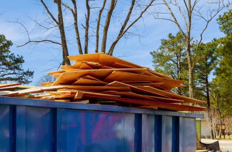 Right Commercial Rubbish Removal Company