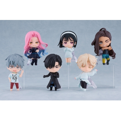 anime figures from Japan