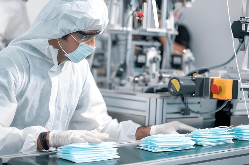 australian face mask manufacturer