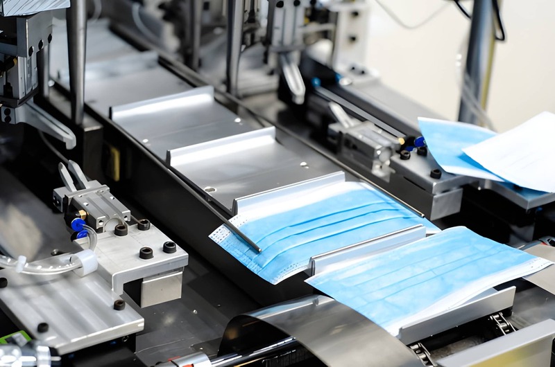 australian face mask manufacturer