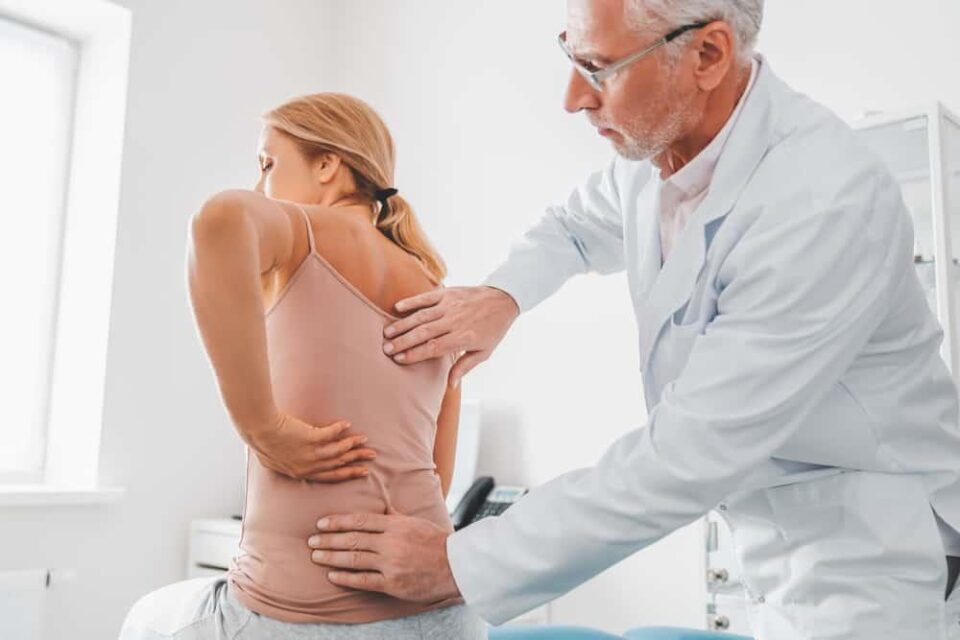 back pain specialists new jersey