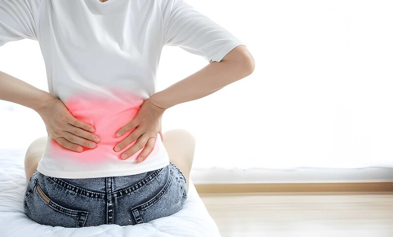back pain treatment malvern