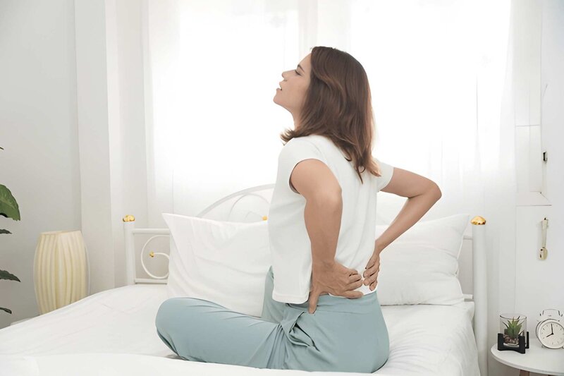 back pain treatment malvern