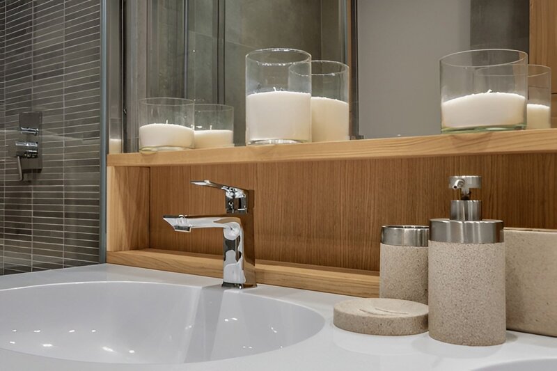 bathroom tapware melbourne