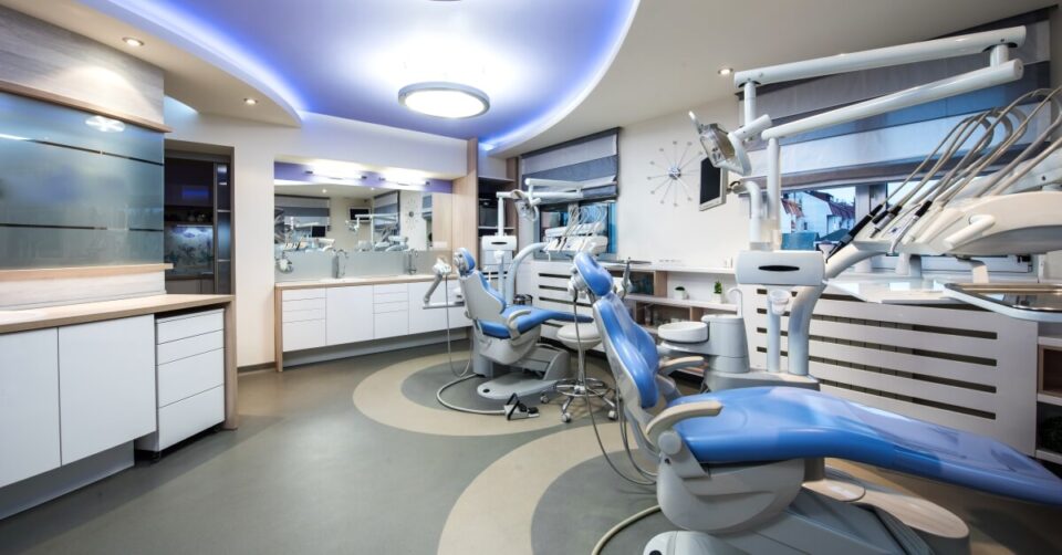 best dental clinic in houston