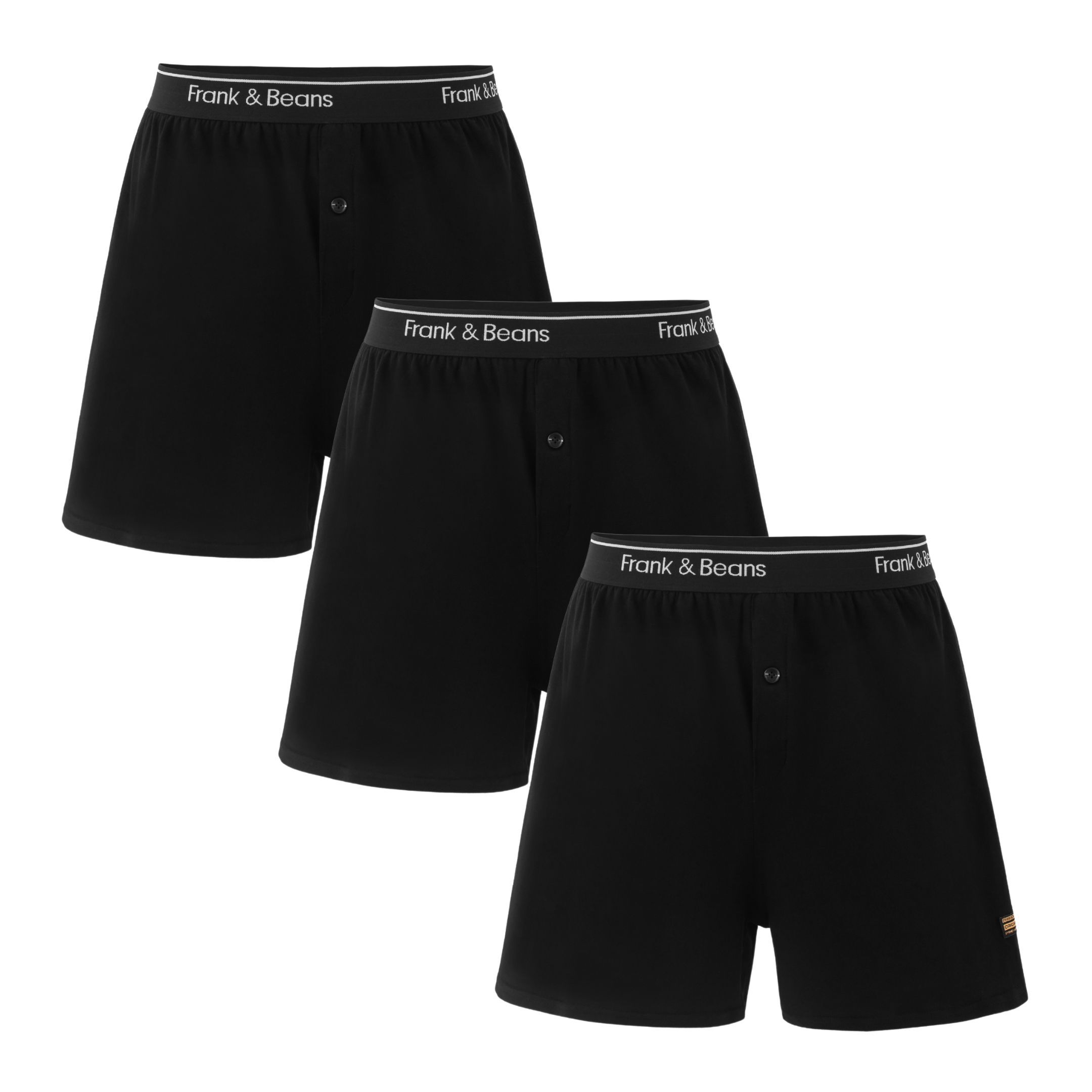 Boxer shorts