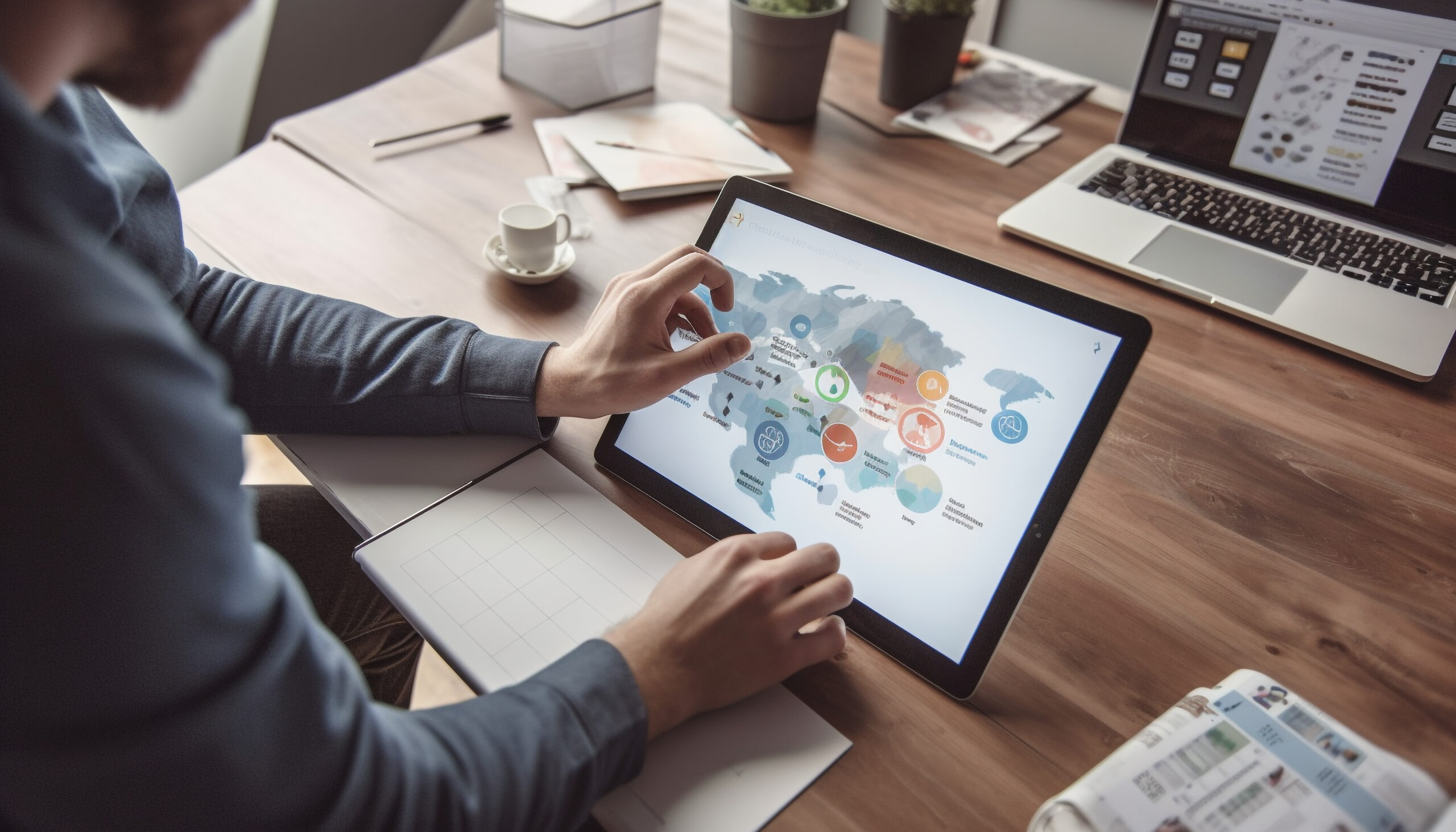 Local SEO Services Melbourne