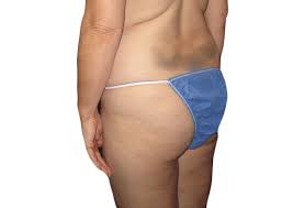 butt shapes