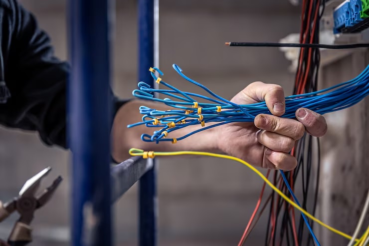 cable manufacturers in UAE