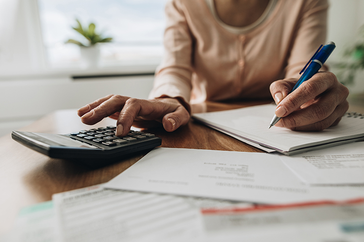 calculate fha mortgage