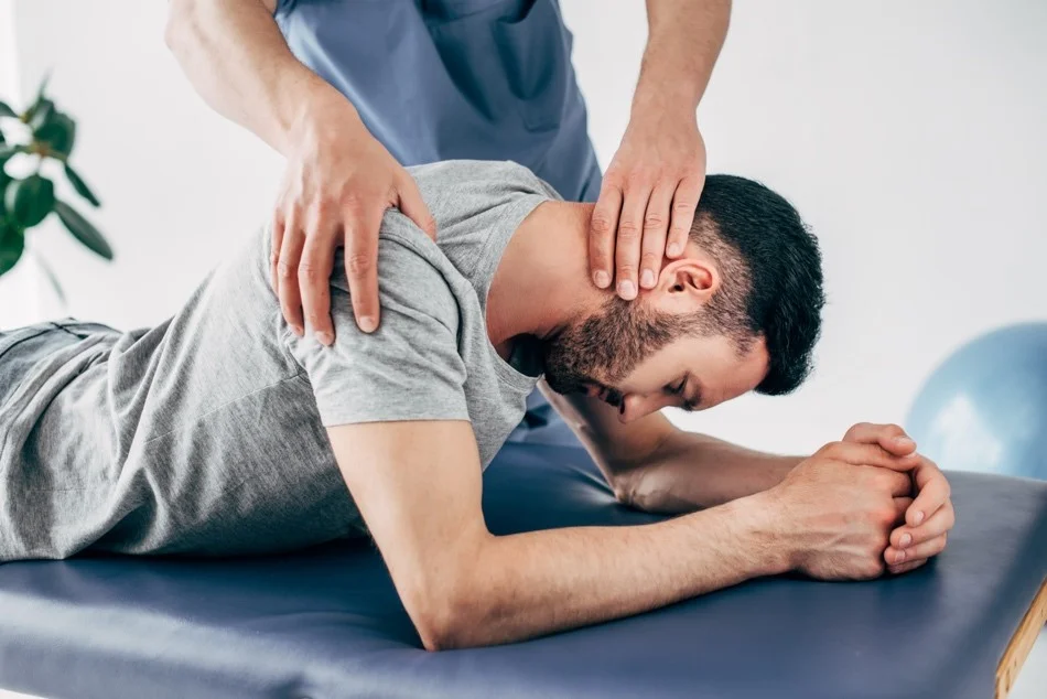 back pain specialists nj
