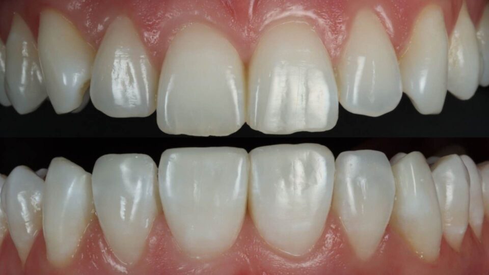 composite bonding near me