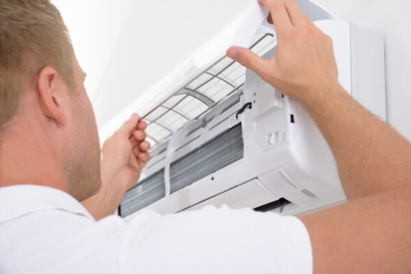 evaporative cooling service melbourne