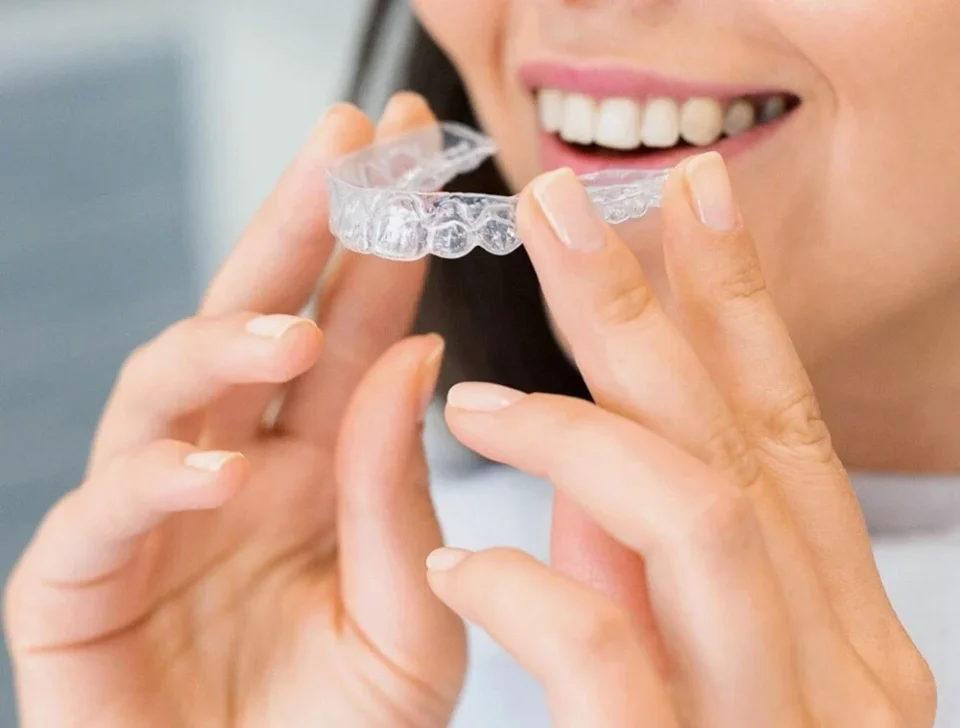 cosmetic dentistry treatments Houston