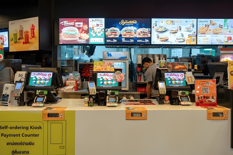 custom pop-up stores