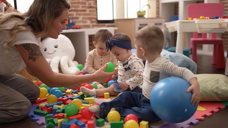 daycare near leeming
