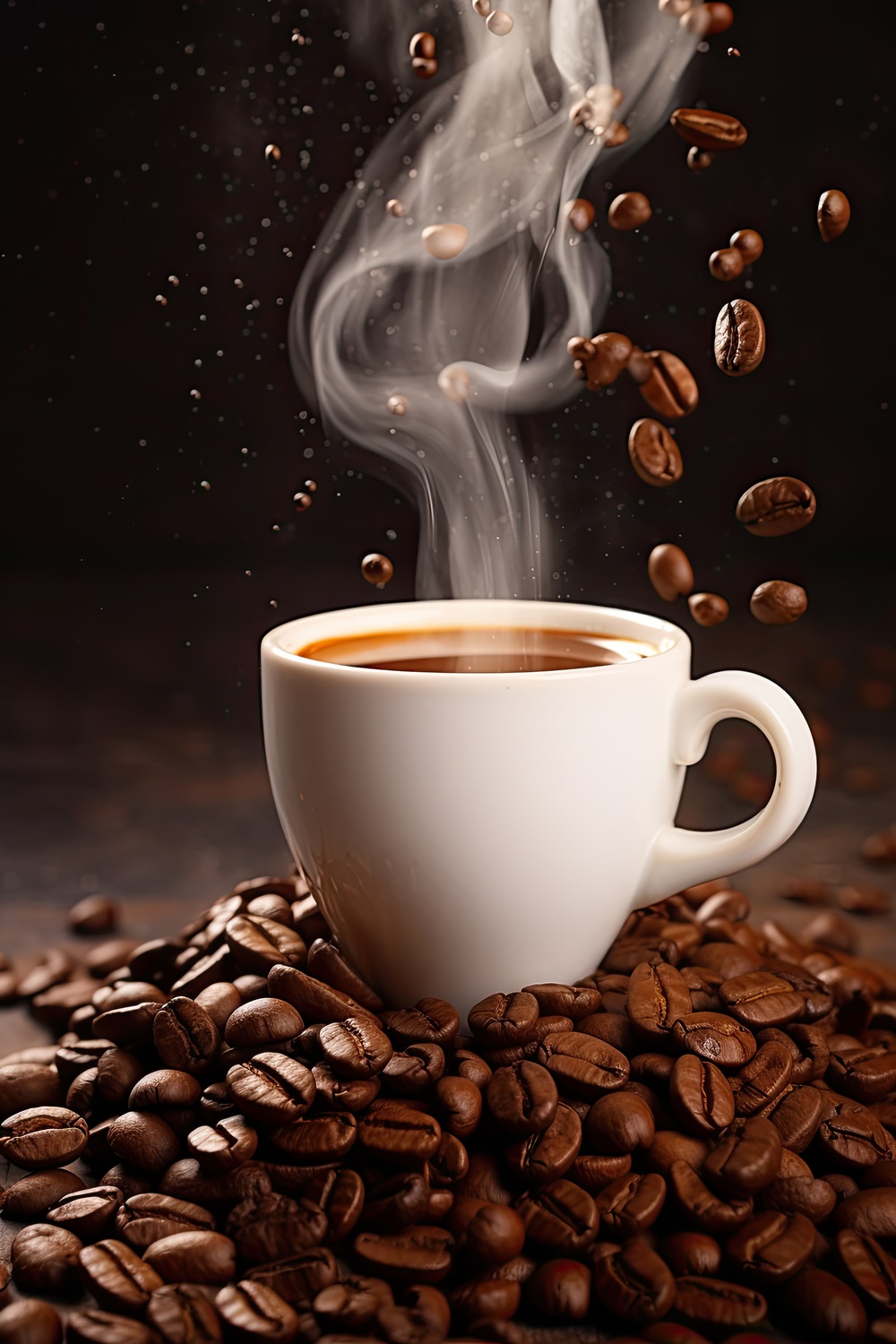 Coffee subscription