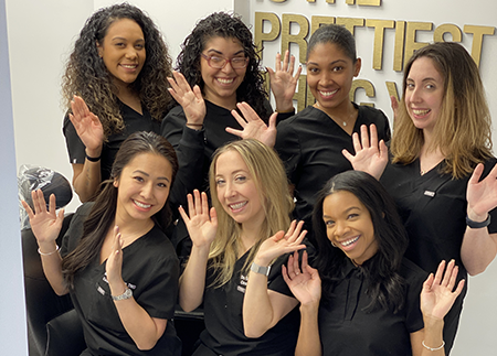 dental implant manhattan