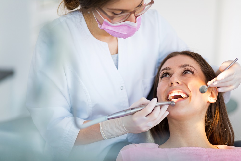 Dentist Merrylands
