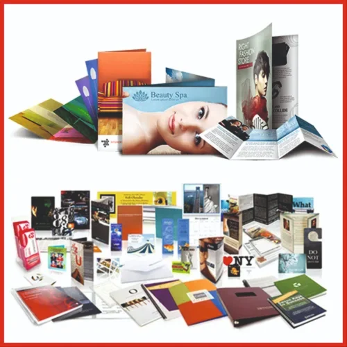 digital printing service