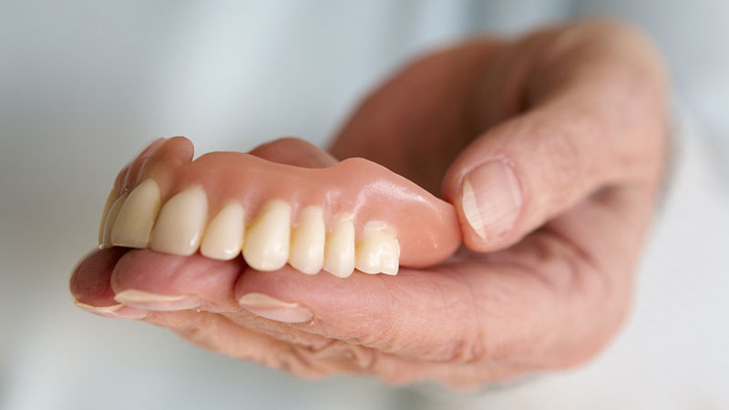 discount dentures