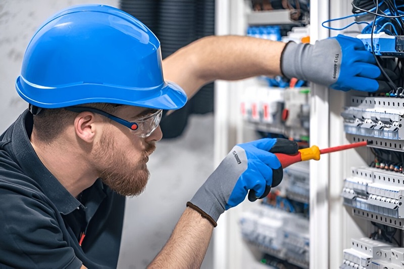 Level 2 Electrician