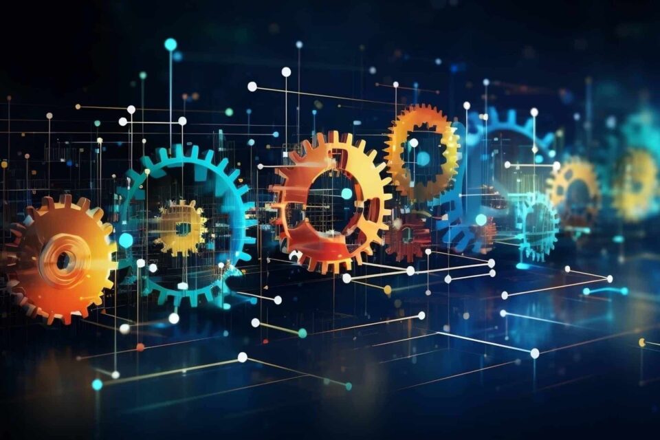 Managed IT Services Boost Productivity