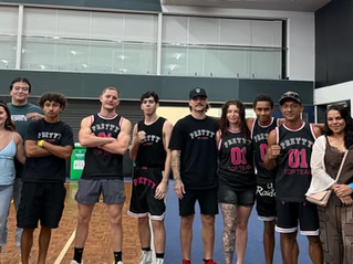 Professional Wrestling Classes