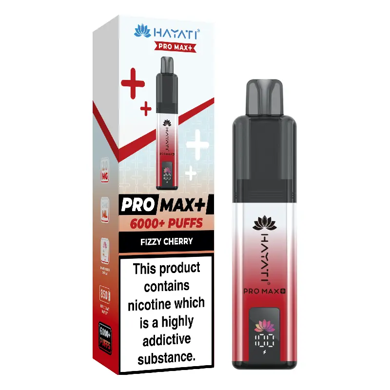 Hayati Pro Max