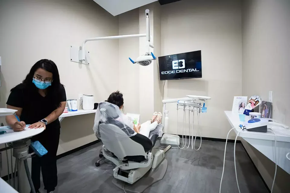 full arch dental implants near me