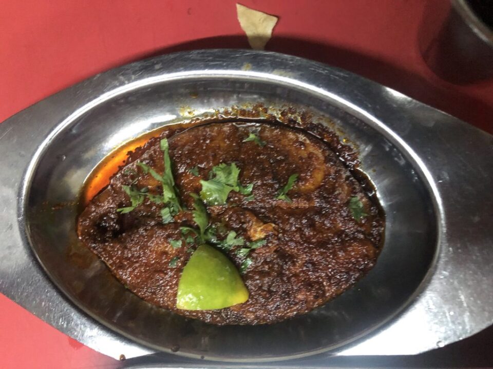 giri manja's mangalore
