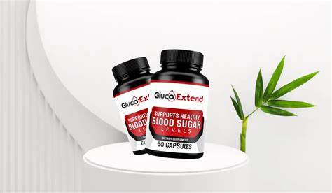 gluco extend reviews