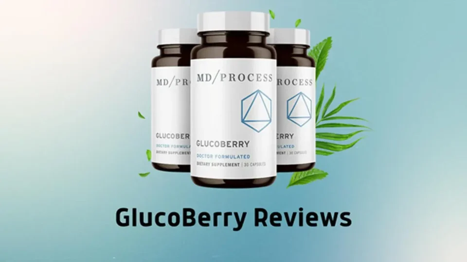glucoberry reviews