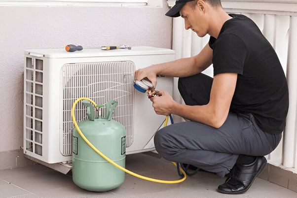 heating and cooling repairs melbourne