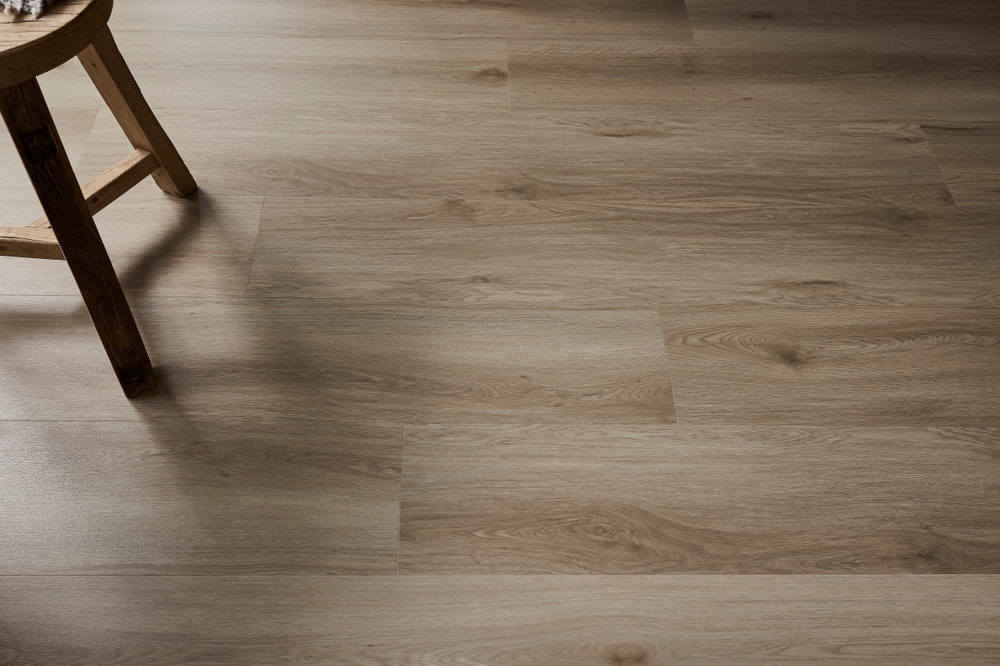 timber flooring