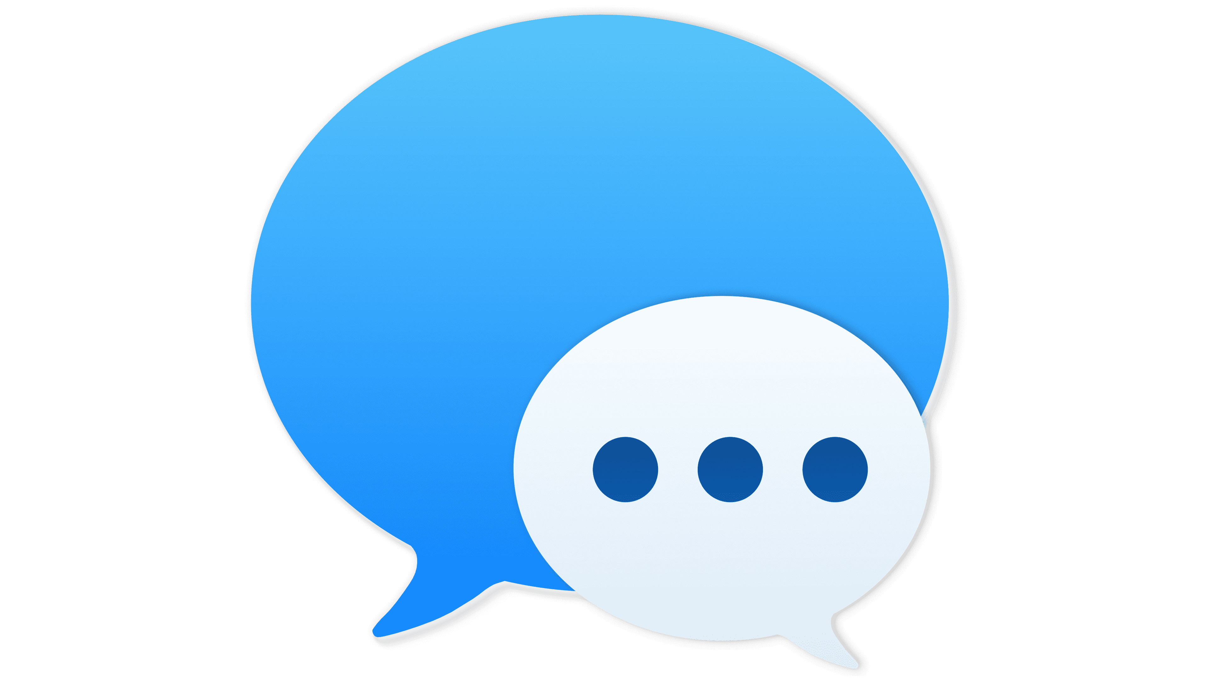 iMessage