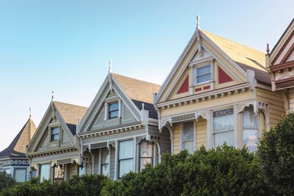 Castro Valley homes for sale