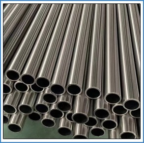 Seamless Pipe suppliers in India