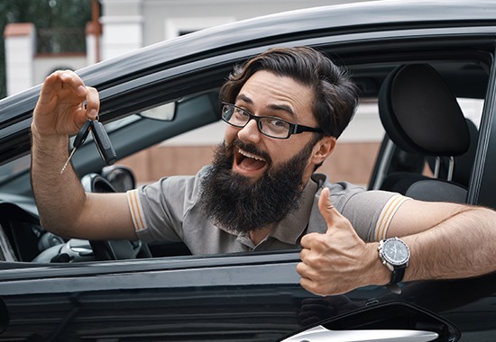 driving school burke