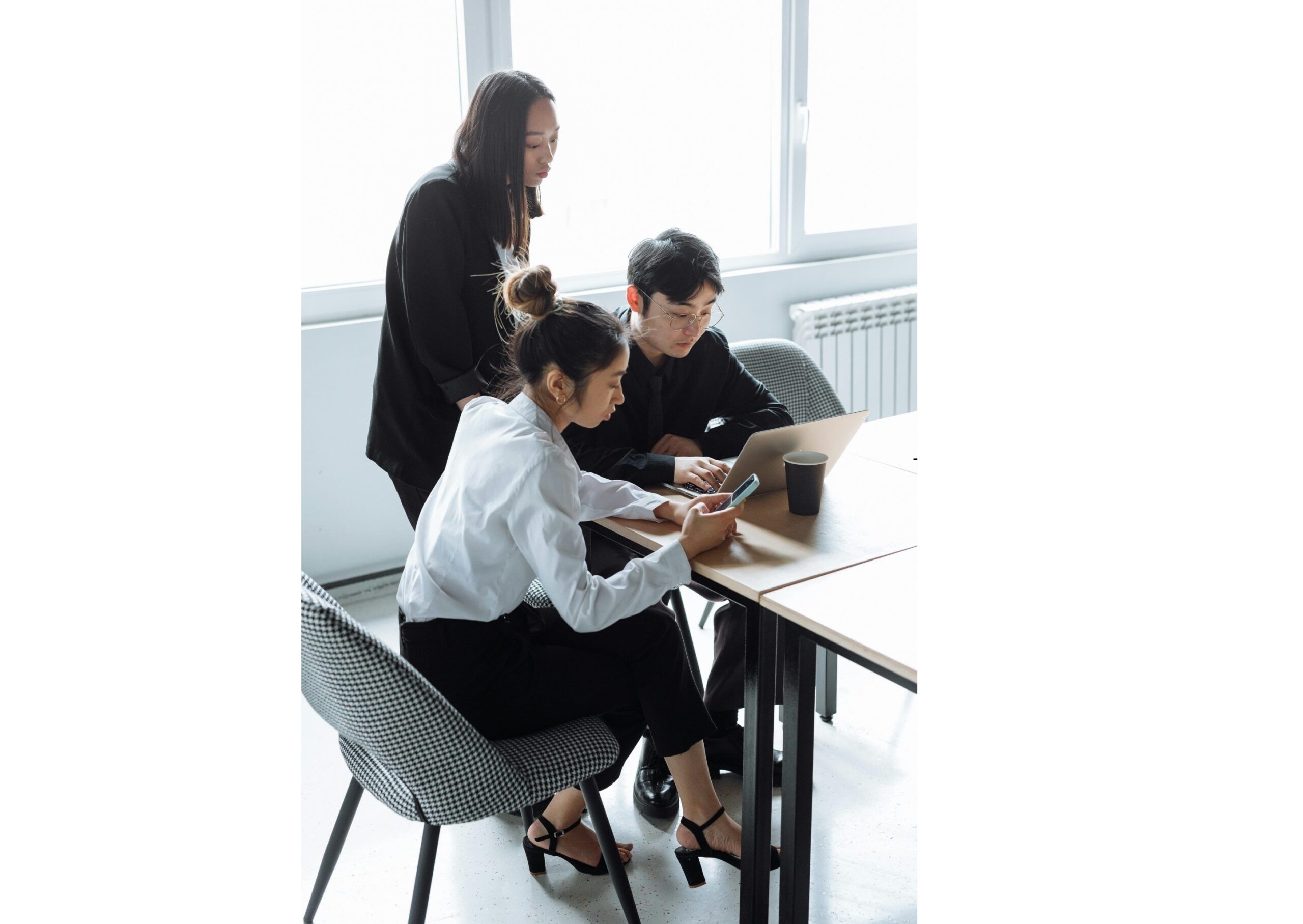 Apply for Singapore Citizen