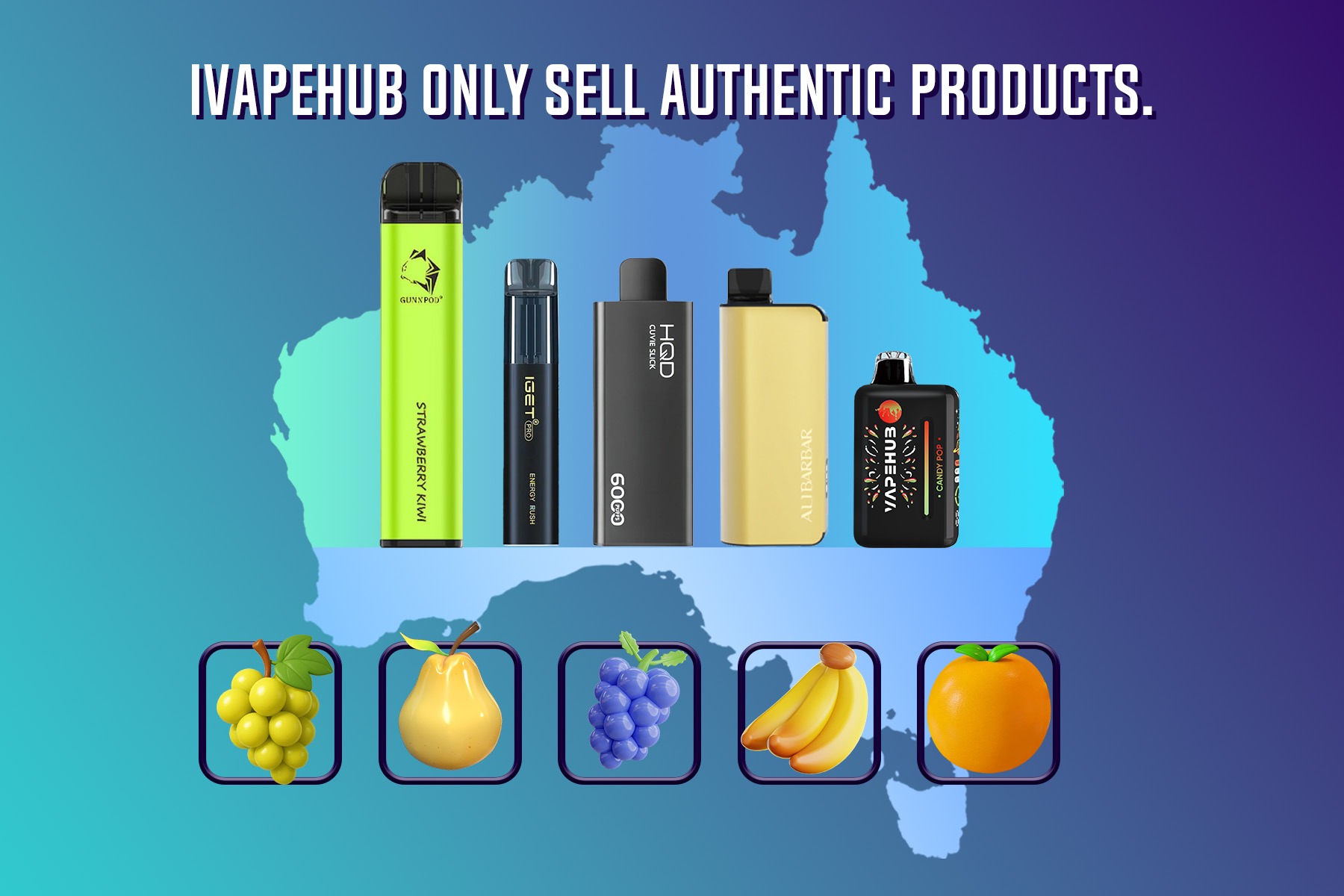 vape australia